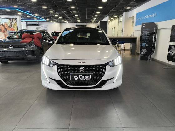 PEUGEOT 208 1.0 FIREFLY FLEX STYLE MANUAL PEUGEOT 208 1.0 FIREFLY FLEX STYLE MANUAL